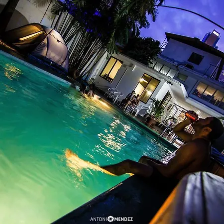 Hostel Siriri